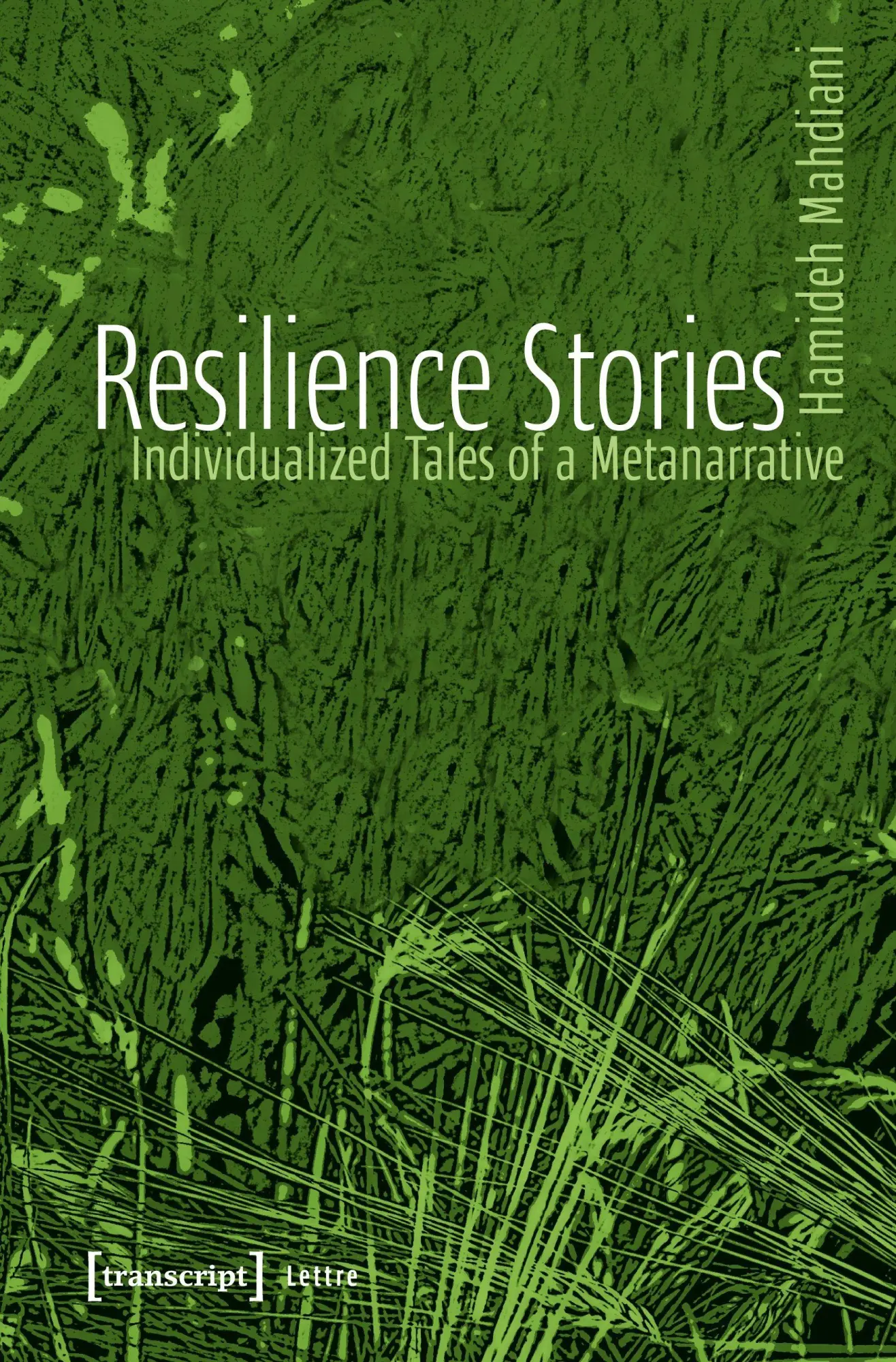 Cover: 9783837658361 | Resilience Stories | Hamideh Mahdiani | Taschenbuch | 232 S. | 2025