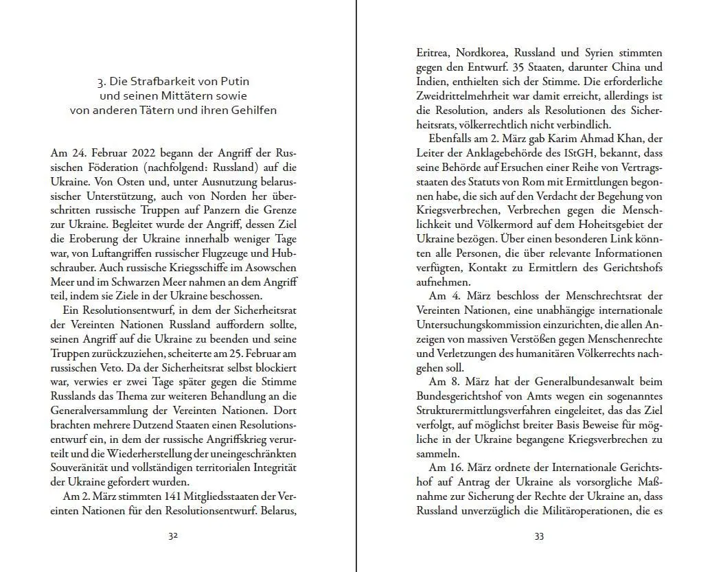 Bild: 9783866748361 | Putin vor Gericht? | Gerd Hankel | Buch | 136 S. | Deutsch | 2022