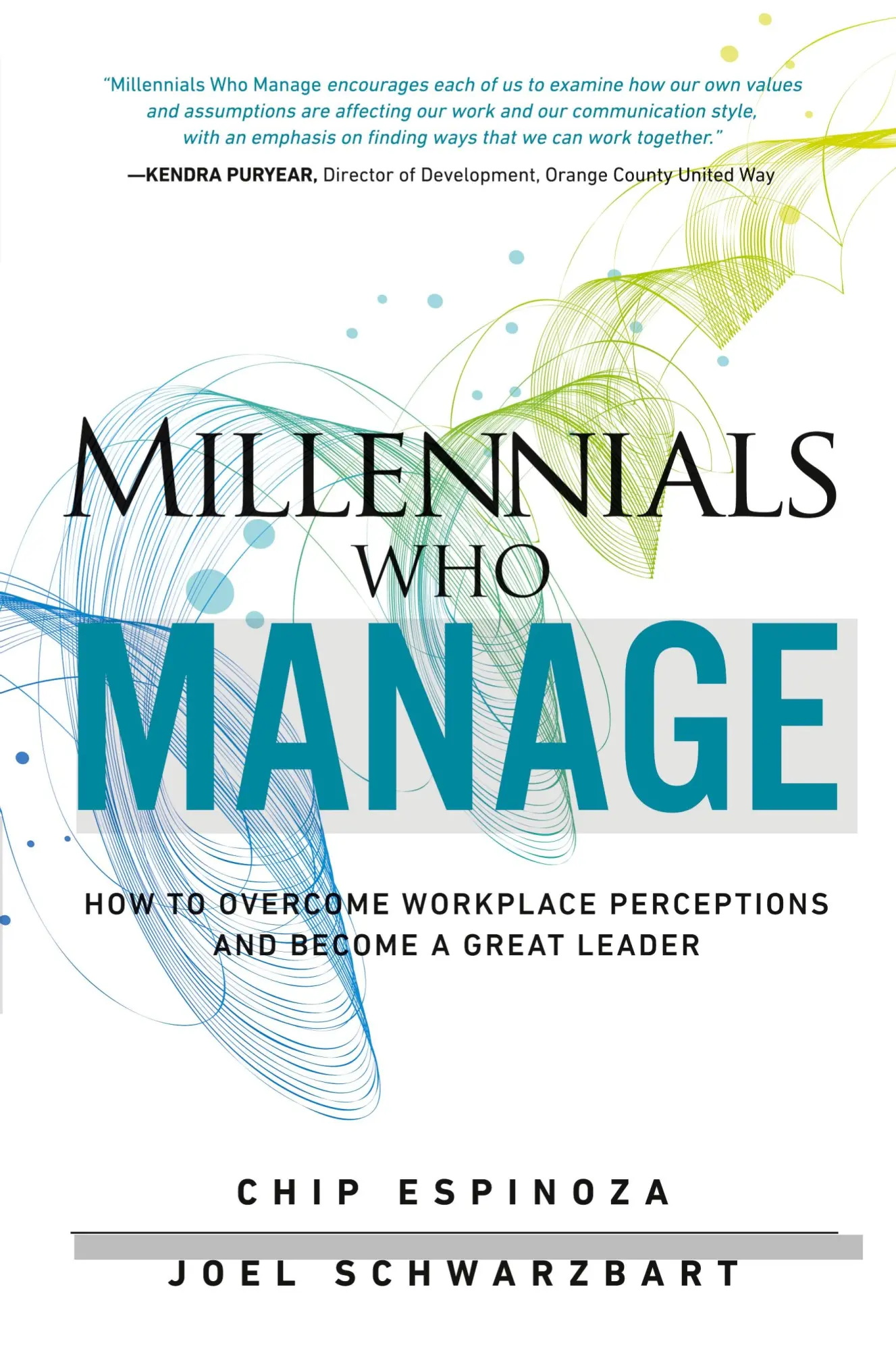 Cover: 9780134878461 | Millennials Who Manage | Chip Espinoza | Taschenbuch | Englisch | 2024