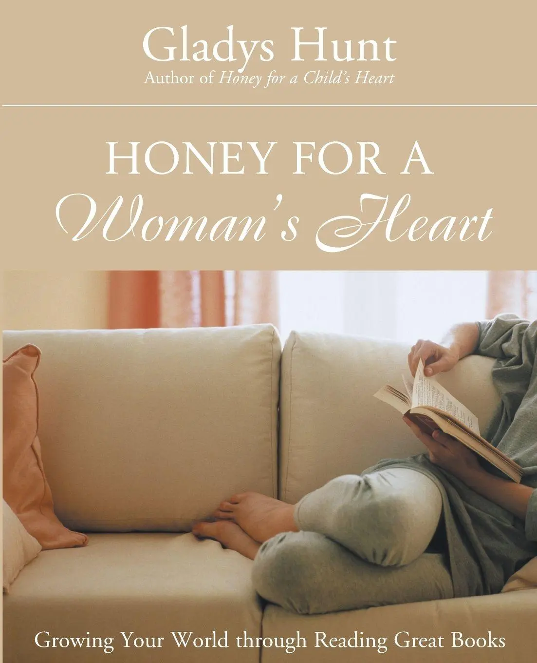 Cover: 9780310238461 | The Honey for a Woman's Heart | Gladys M. Hunt | Taschenbuch | 2001
