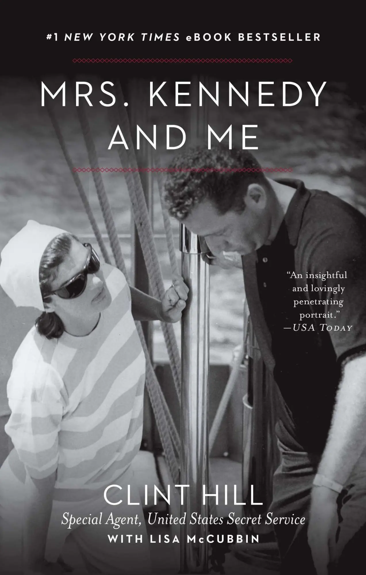 Cover: 9781451648461 | Mrs. Kennedy and Me | Clint Hill (u. a.) | Taschenbuch | Englisch
