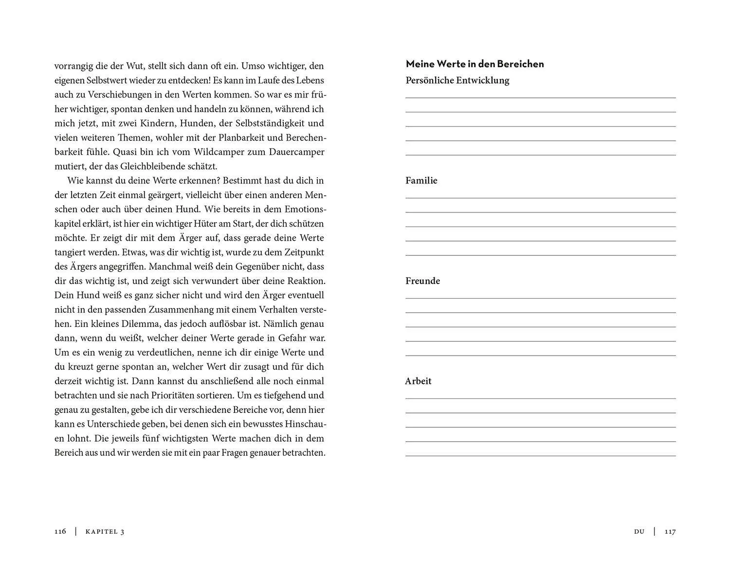 Bild: 9783440178461 | Lass die anderen reden | Vanessa Engelstädter | Buch | 224 S. | 2024