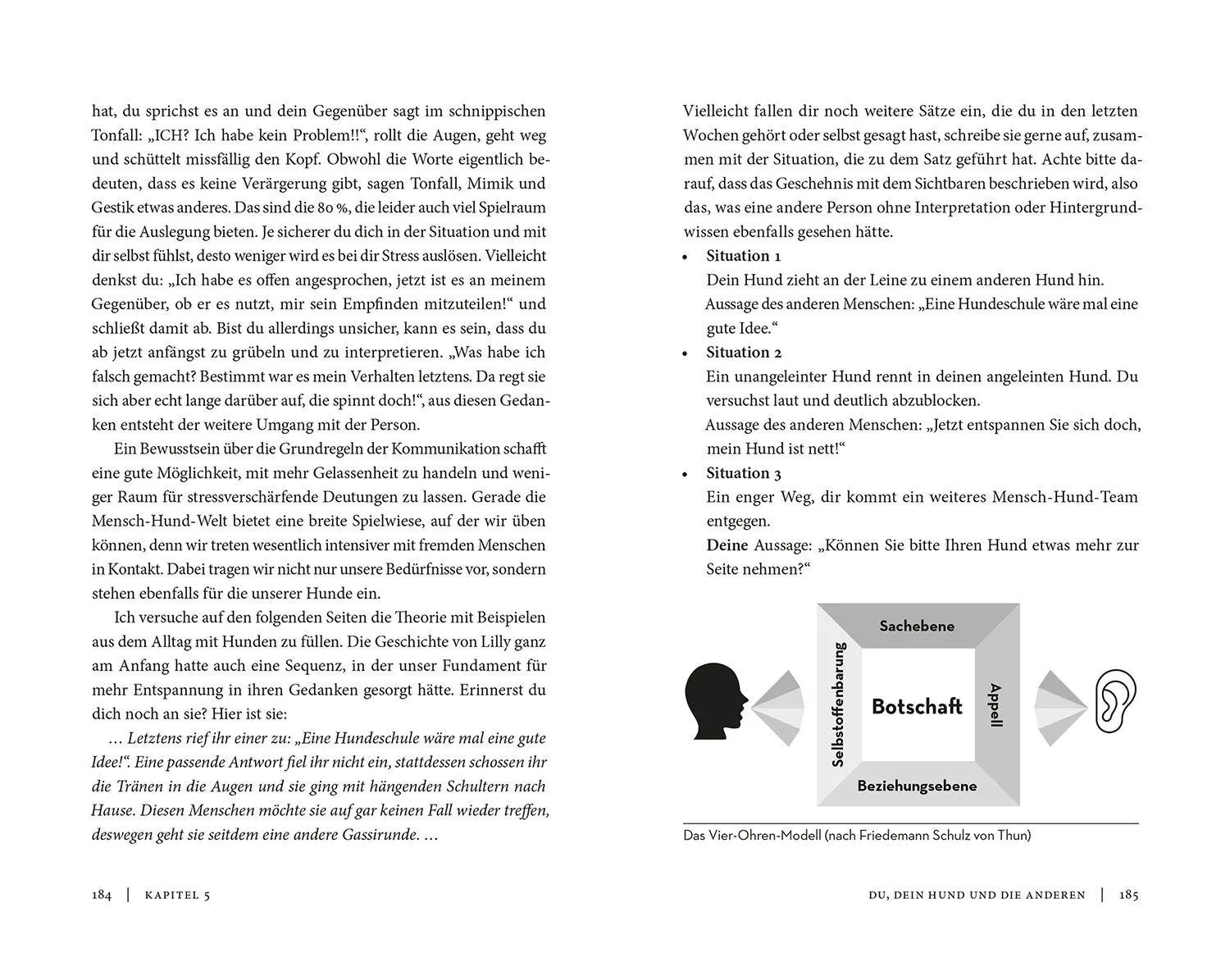 Bild: 9783440178461 | Lass die anderen reden | Vanessa Engelstädter | Buch | 224 S. | 2024