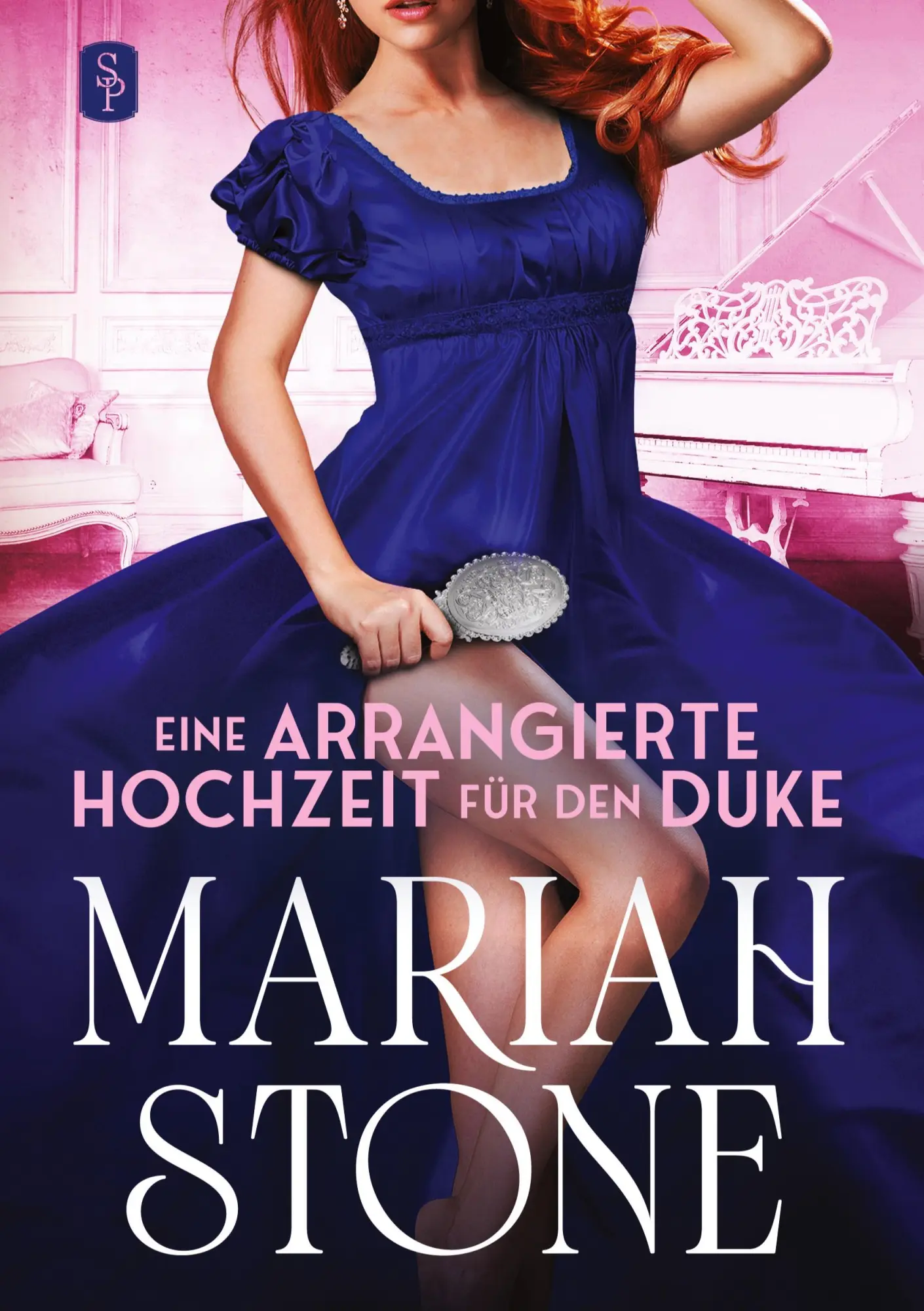 Cover: 9783759298461 | Eine arrangierte Hochzeit für den Duke | Mariah Stone | Buch | 384 S.