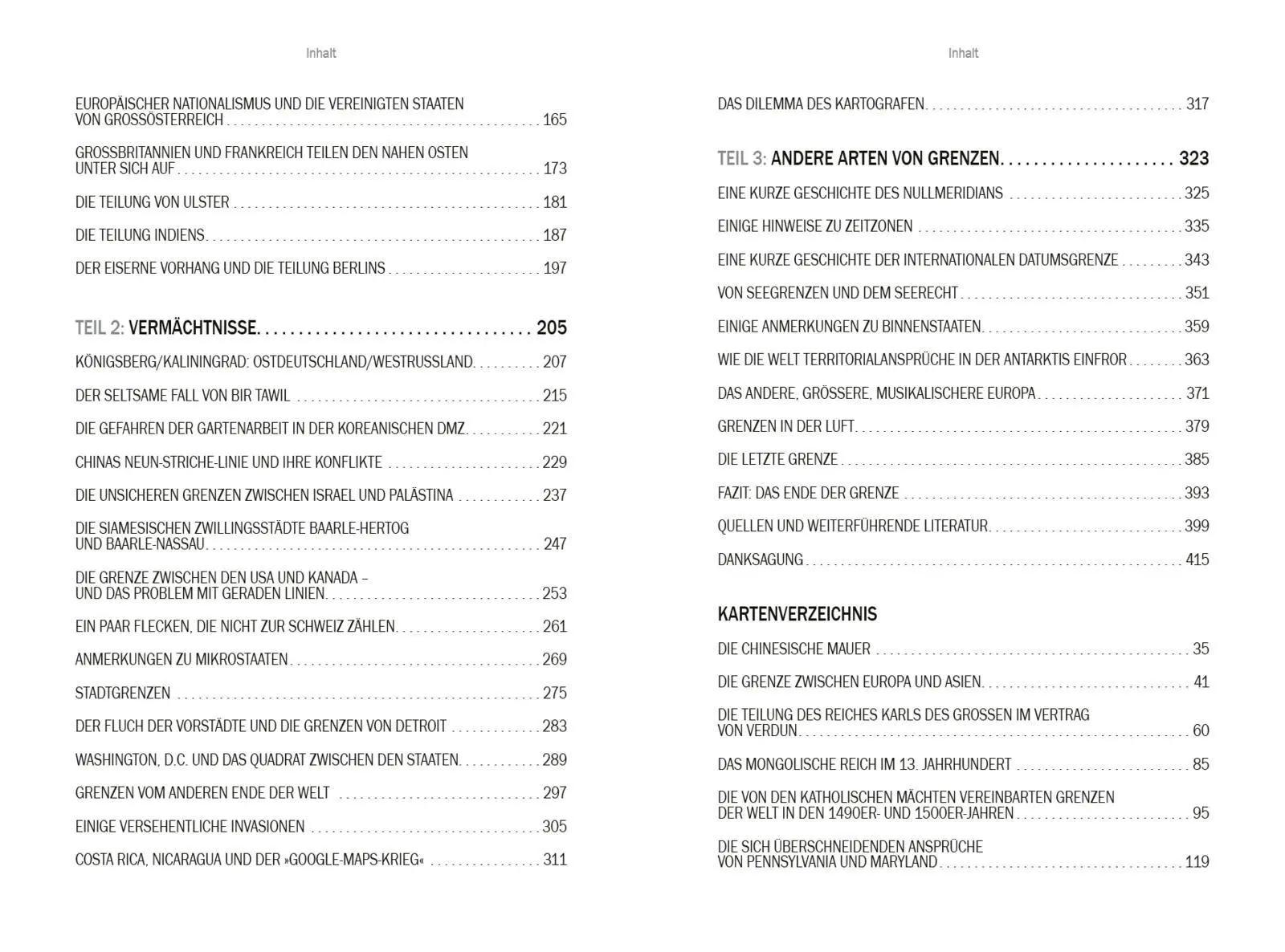 Bild: 9783959728461 | Die Geschichte der Welt in 47 Grenzen | Jonn Elledge | Buch | 400 S.