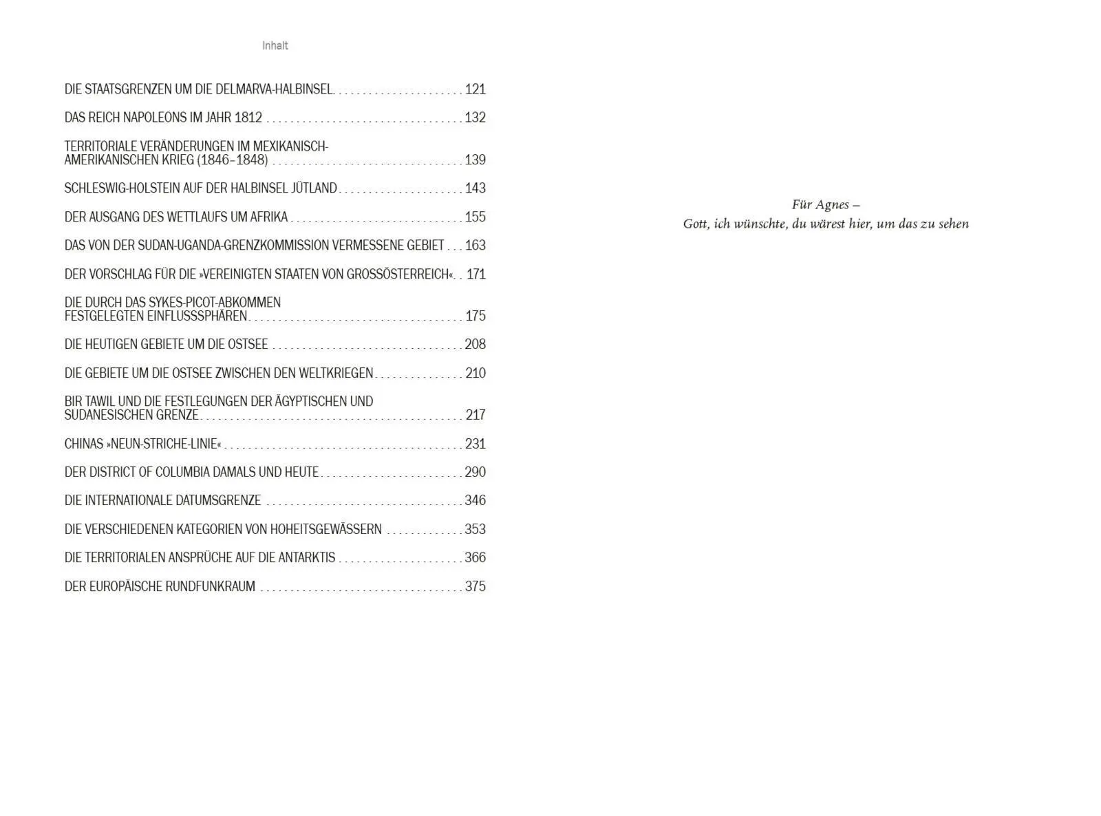 Bild: 9783959728461 | Die Geschichte der Welt in 47 Grenzen | Jonn Elledge | Buch | 400 S.