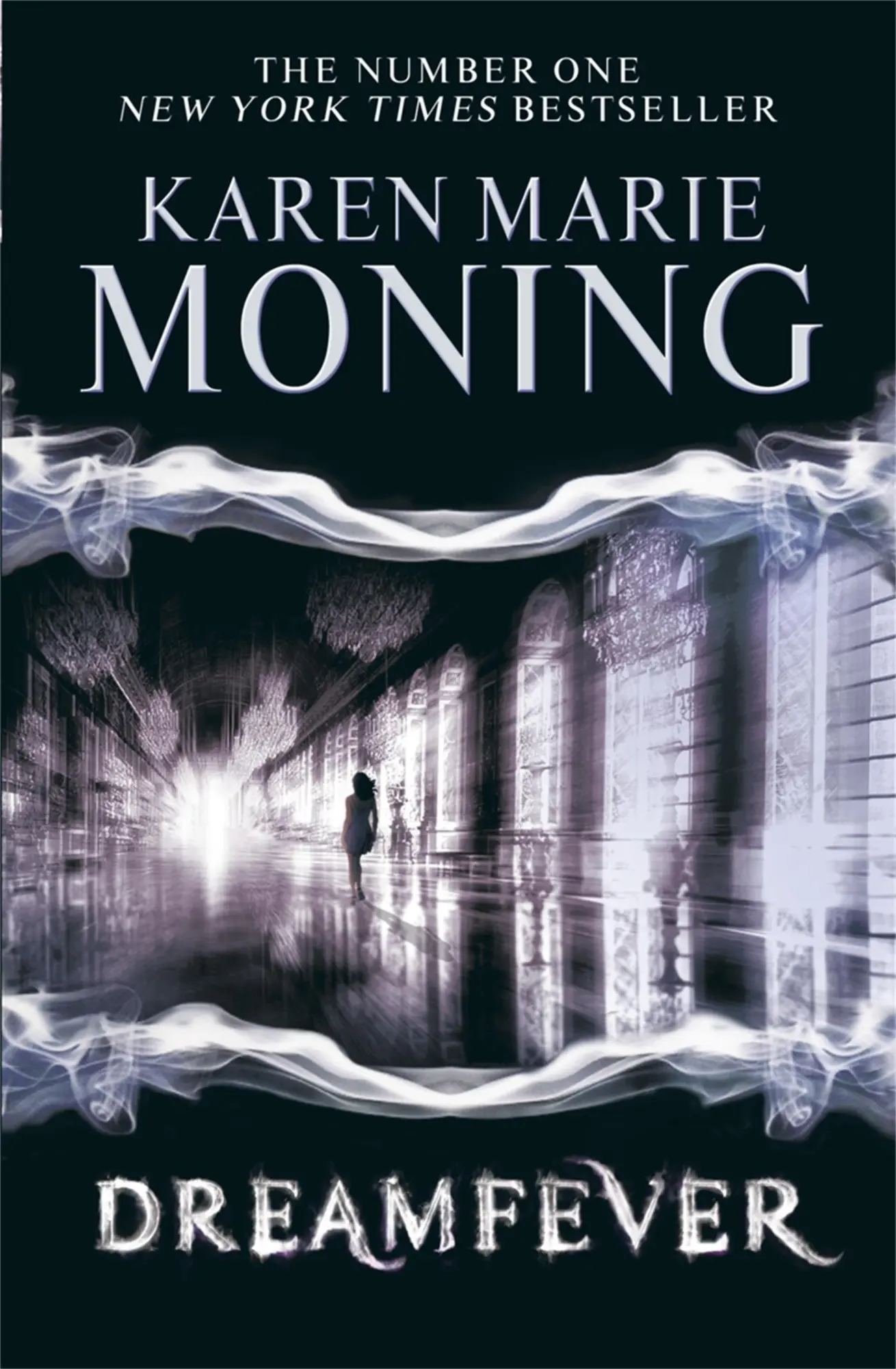 Cover: 9780575108561 | Dreamfever | Karen Marie Moning | Taschenbuch | Englisch | 2011