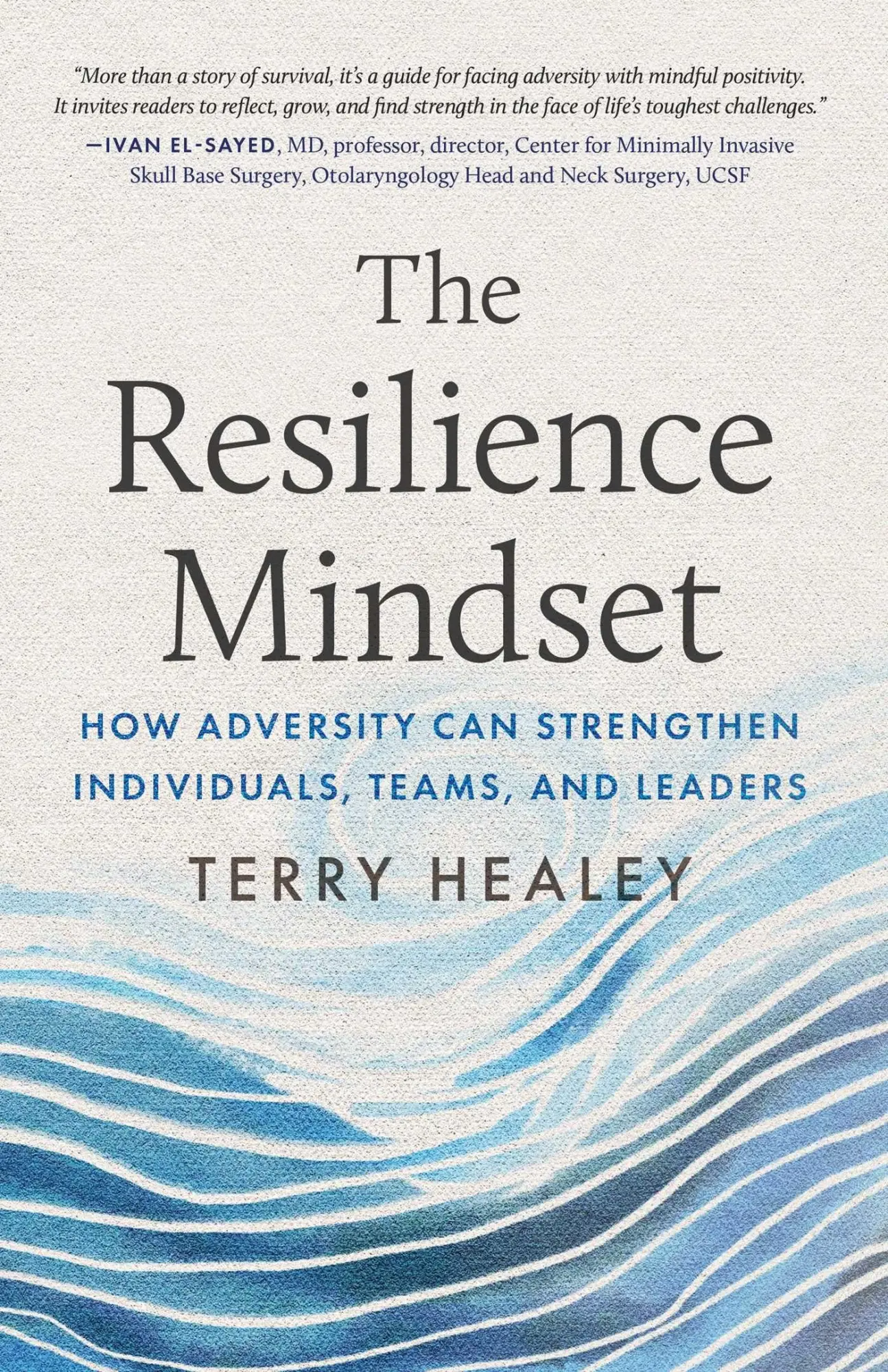 Cover: 9781770418561 | The Resilience Mindset | Terry Healey | Buch | Englisch | 2025
