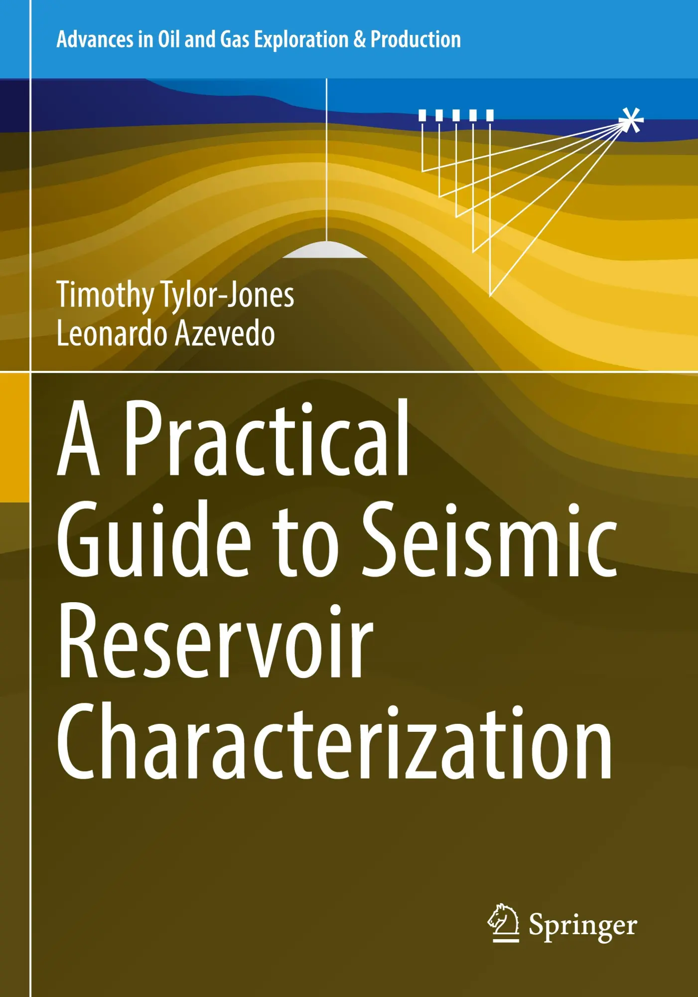 Cover: 9783030998561 | A Practical Guide to Seismic Reservoir Characterization | Taschenbuch