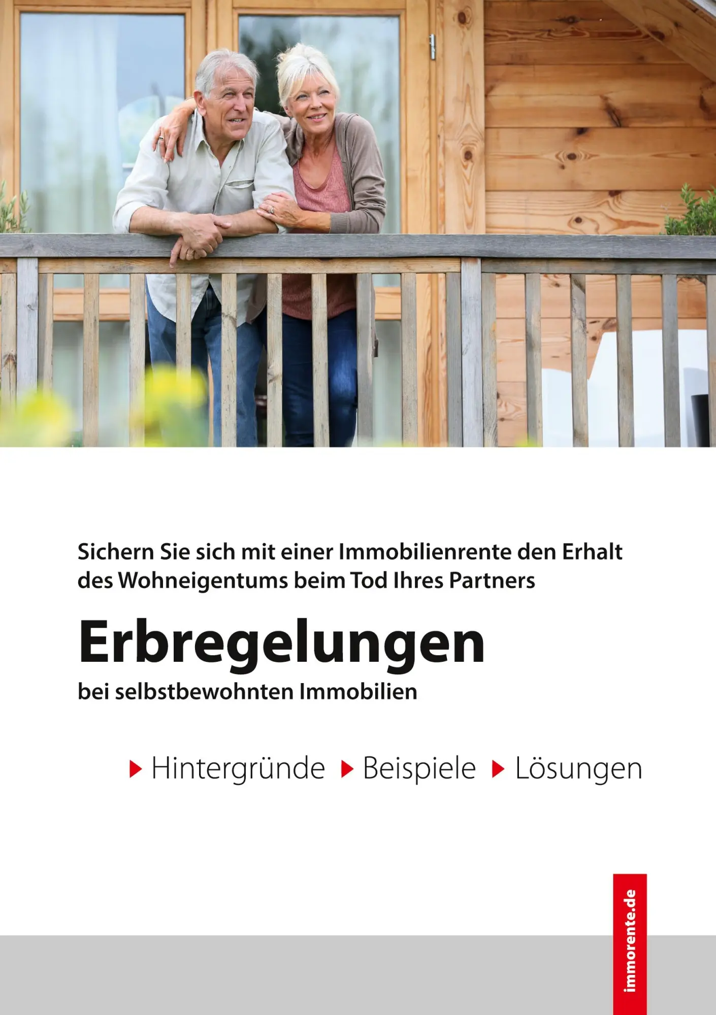 Cover: 9783757828561 | Erbregelungen bei selbstbewohnten Immobilien | Flesch (u. a.) | Buch