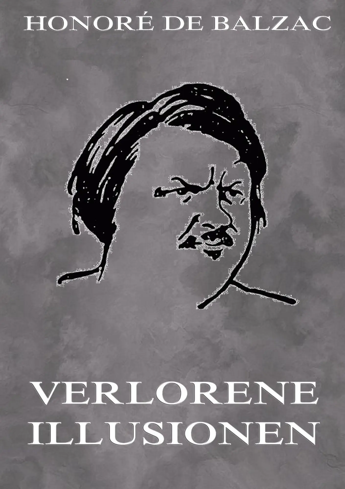 Cover: 9783849688561 | Verlorene Illusionen | Honoré de Balzac | Taschenbuch | 472 S. | 2016