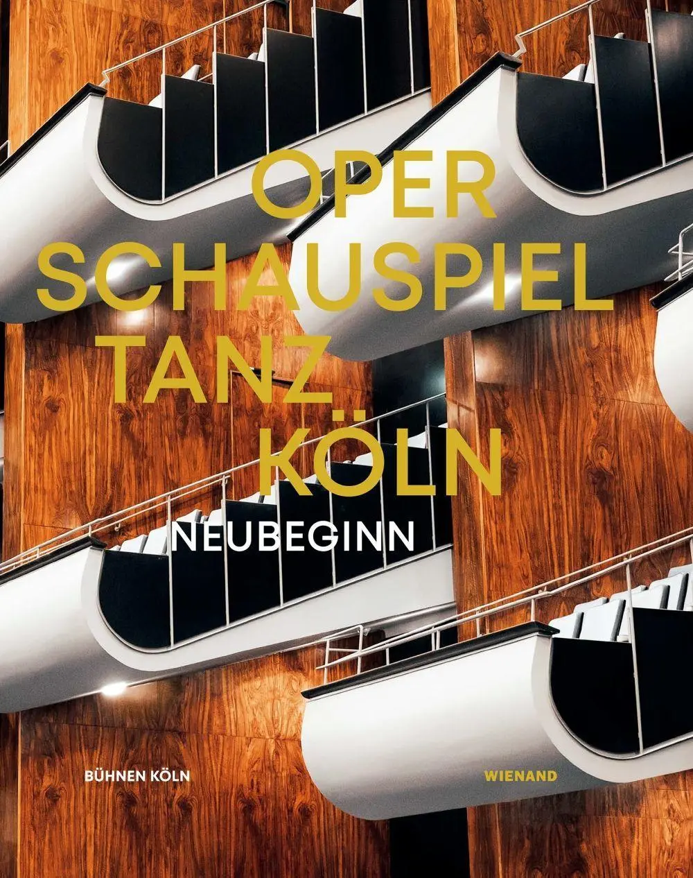Oper - Schauspiel - Tanz Köln