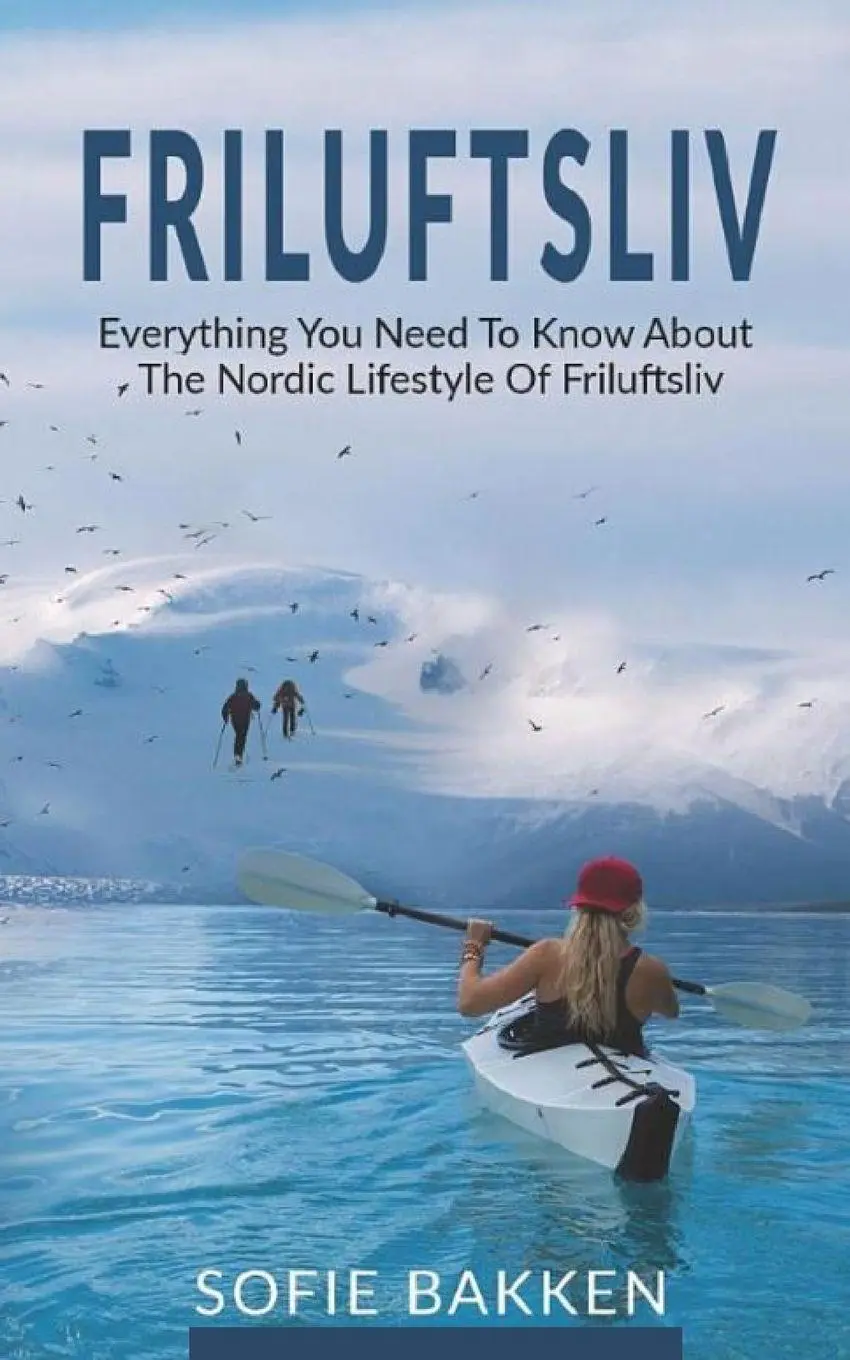 Cover: 9788443948561 | Friluftsliv | Sofie Bakken | Taschenbuch | Kartoniert / Broschiert