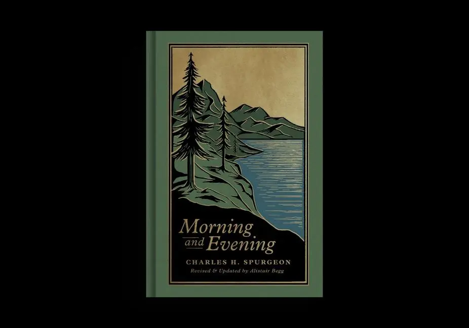Cover: 9781433598661 | Morning and Evening | Charles H Spurgeon | Buch | Englisch | 2025