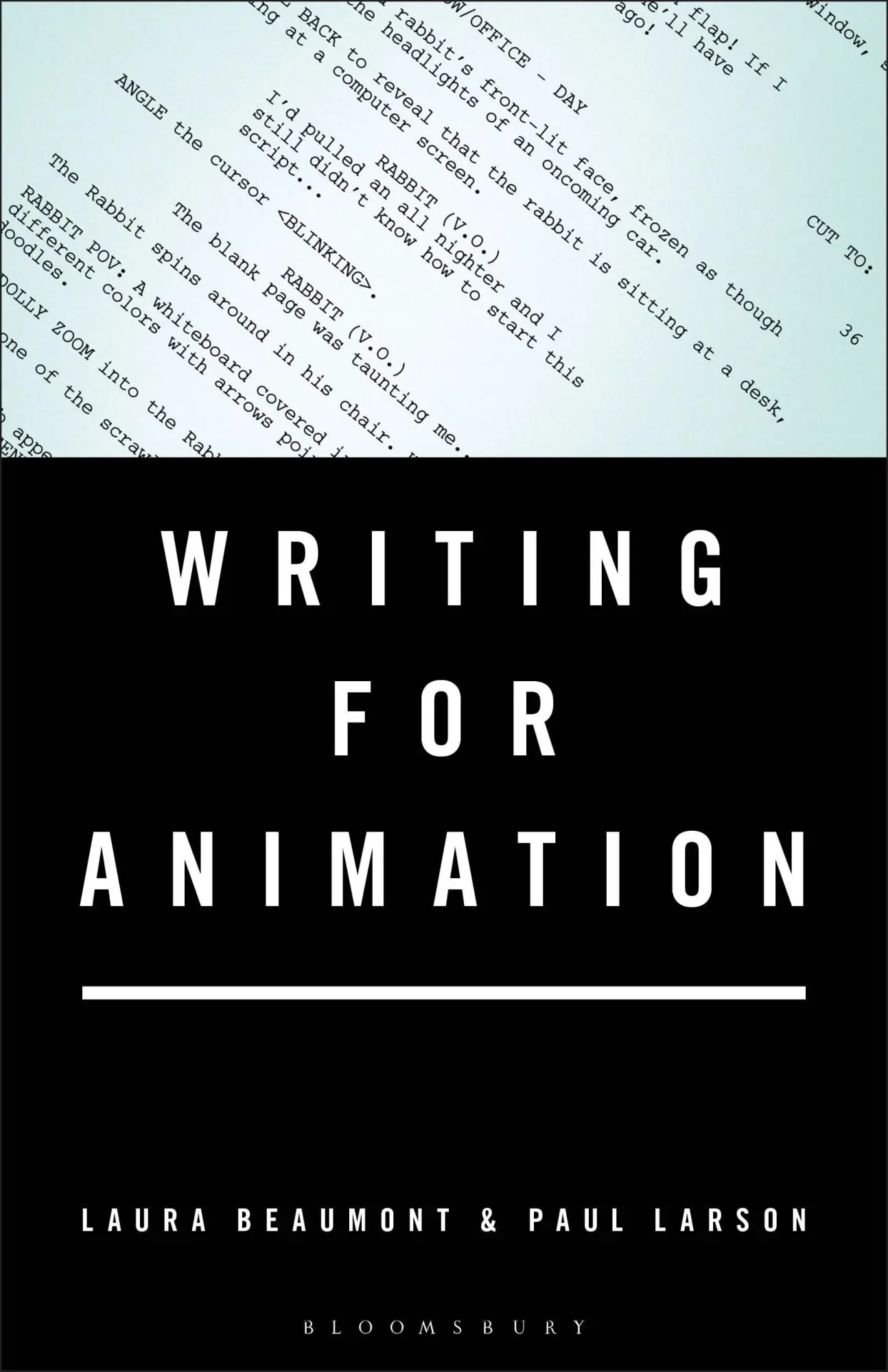 Cover: 9781501358661 | Writing for Animation | Laura Beaumont (u. a.) | Taschenbuch | 2021