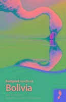 Cover: 9781909268661 | Bolivia | Ben Box (u. a.) | Taschenbuch | Kartoniert / Broschiert