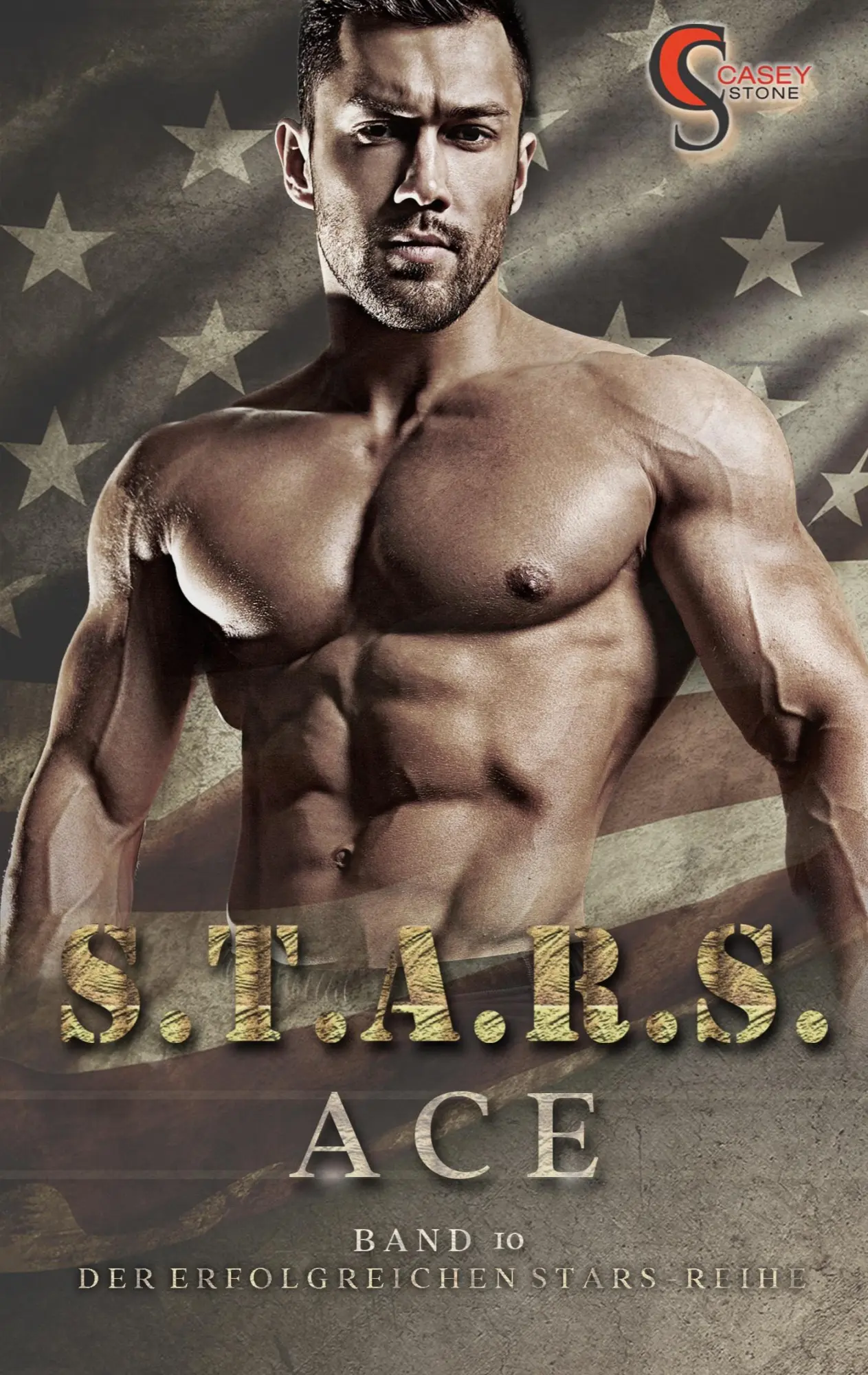 Cover: 9783751948661 | S.T.A.R.S. | Ace | Casey Stone | Taschenbuch | 314 S. | Deutsch | 2020