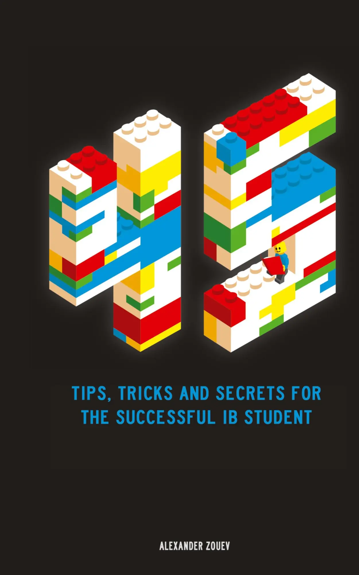 Cover: 9780993418761 | 45 Tips, Tricks, and Secrets for the Successful International...