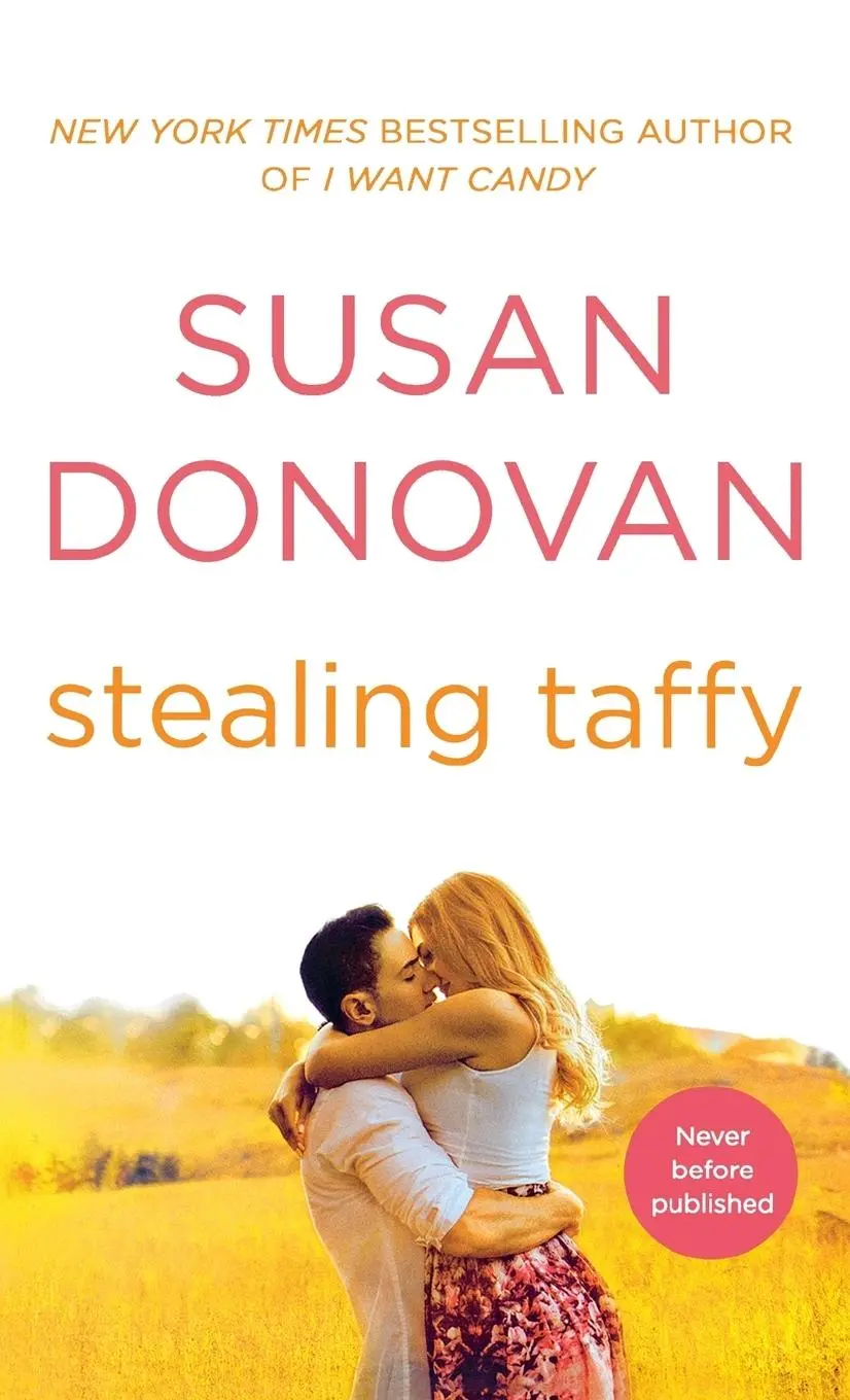 Cover: 9781250268761 | Stealing Taffy | Susan Donovan | Taschenbuch | Englisch | 2016