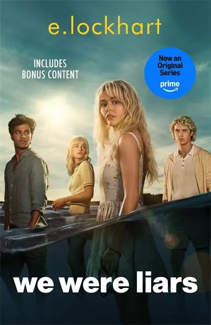 Cover: 9781471418761 | We Were Liars. TV Tie-In | E. Lockhart | Taschenbuch | 256 S. | 2025