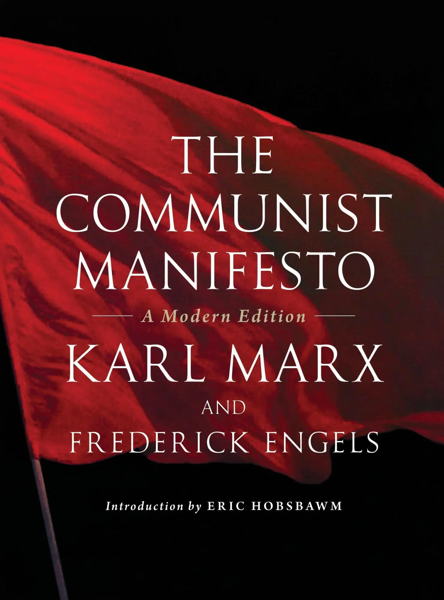 Cover: 9781844678761 | The Communist Manifesto | A Modern Edition | Friedrich Engels (u. a.)