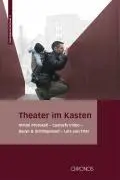 Cover: 9783034008761 | Theater im Kasten | Andreas Kotte | Buch | 448 S. | Deutsch | 2007