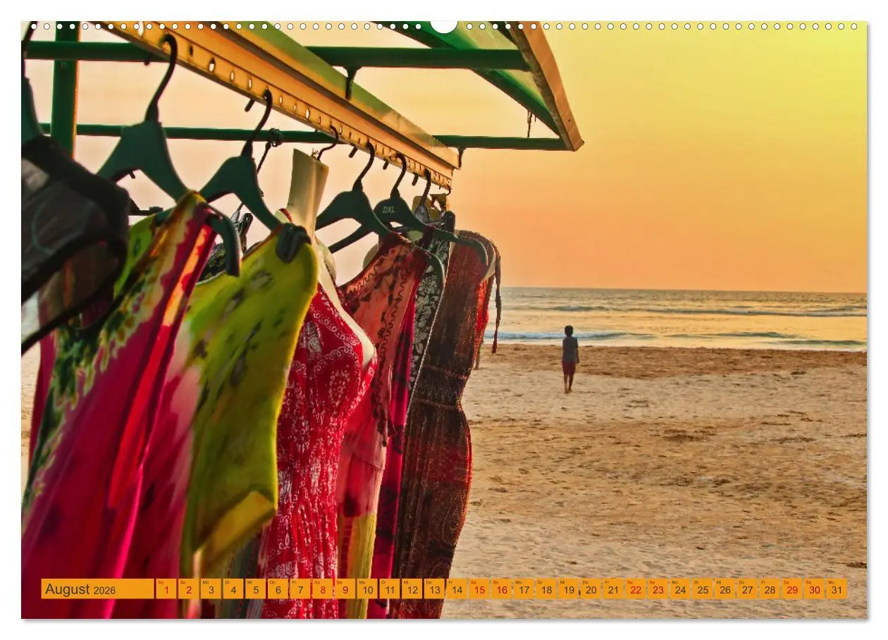 Bild: 9783457458761 | Sri Lanka, Palmen, Strand und Meer (hochwertiger Premium...