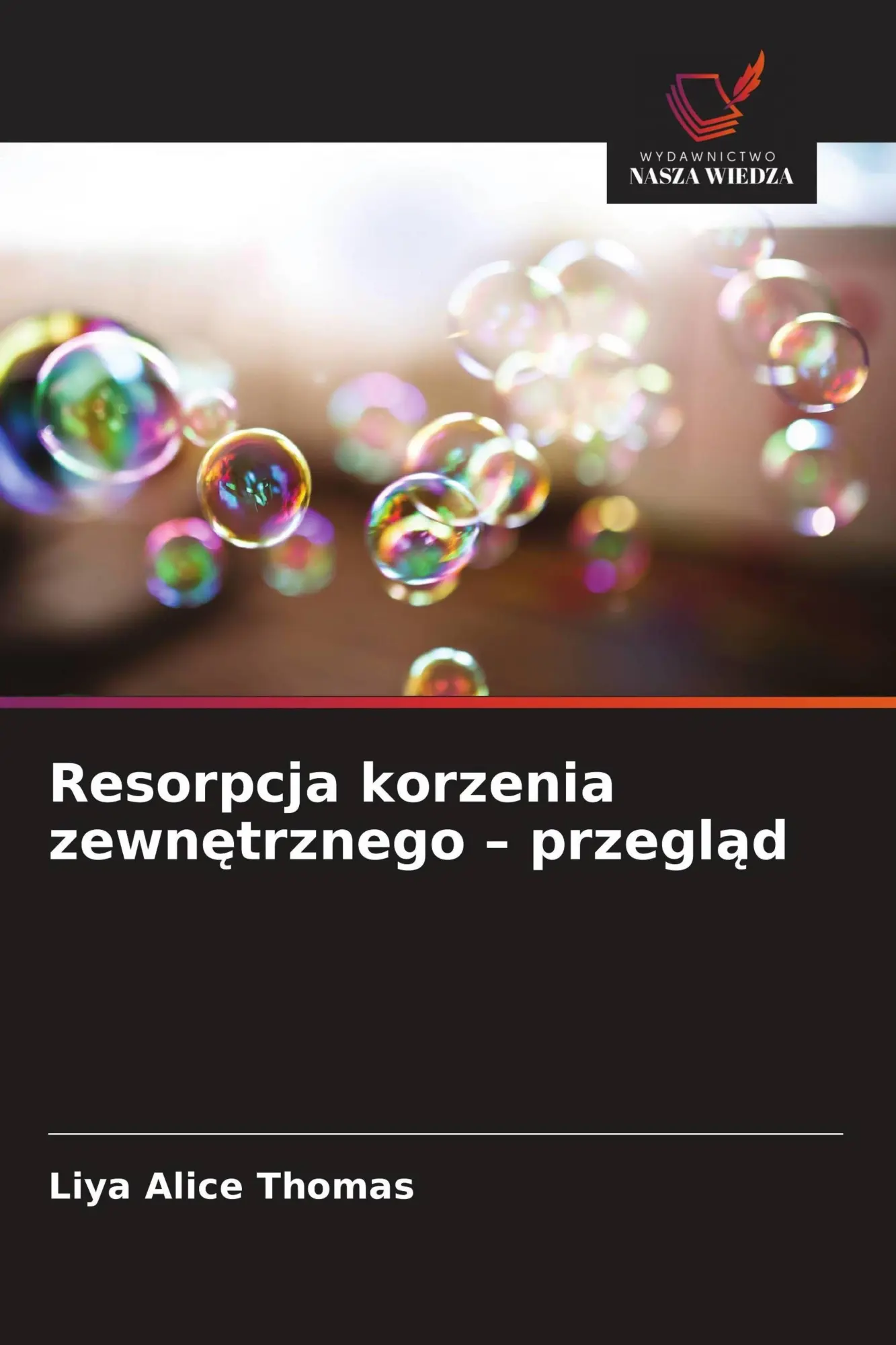 Resorpcja korzenia zewn¿trznego - przegl¿d