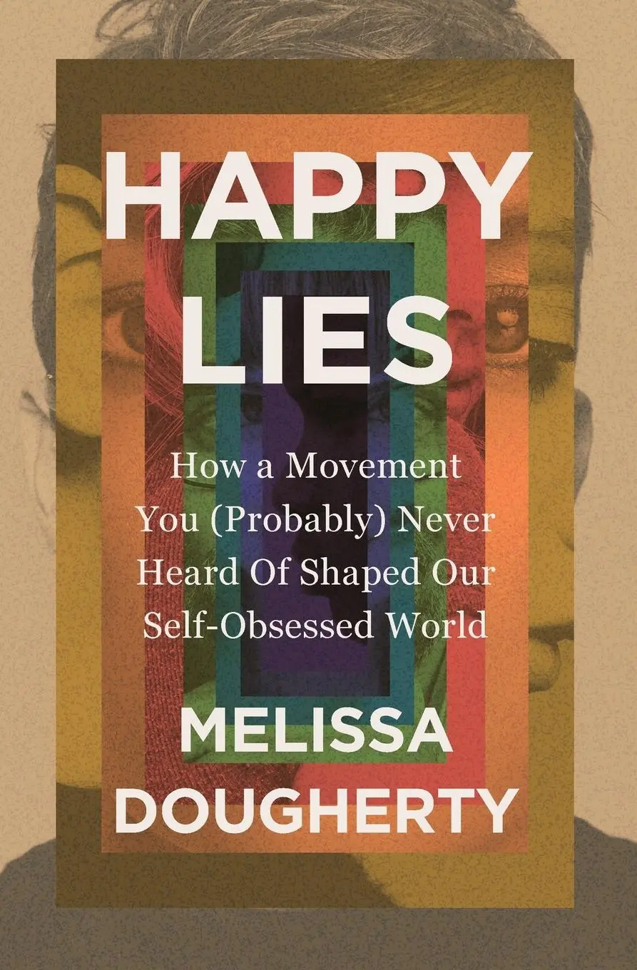 Cover: 9780310368861 | Happy Lies | Melissa Dougherty | Taschenbuch | Englisch | 2025