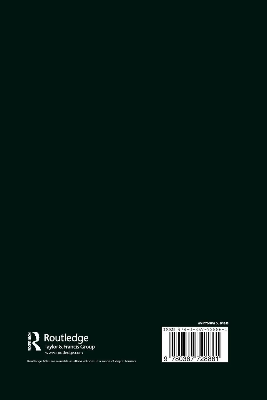 Rückseite: 9780367728861 | The Private Collector's Museum | Public Good Versus Private Gain