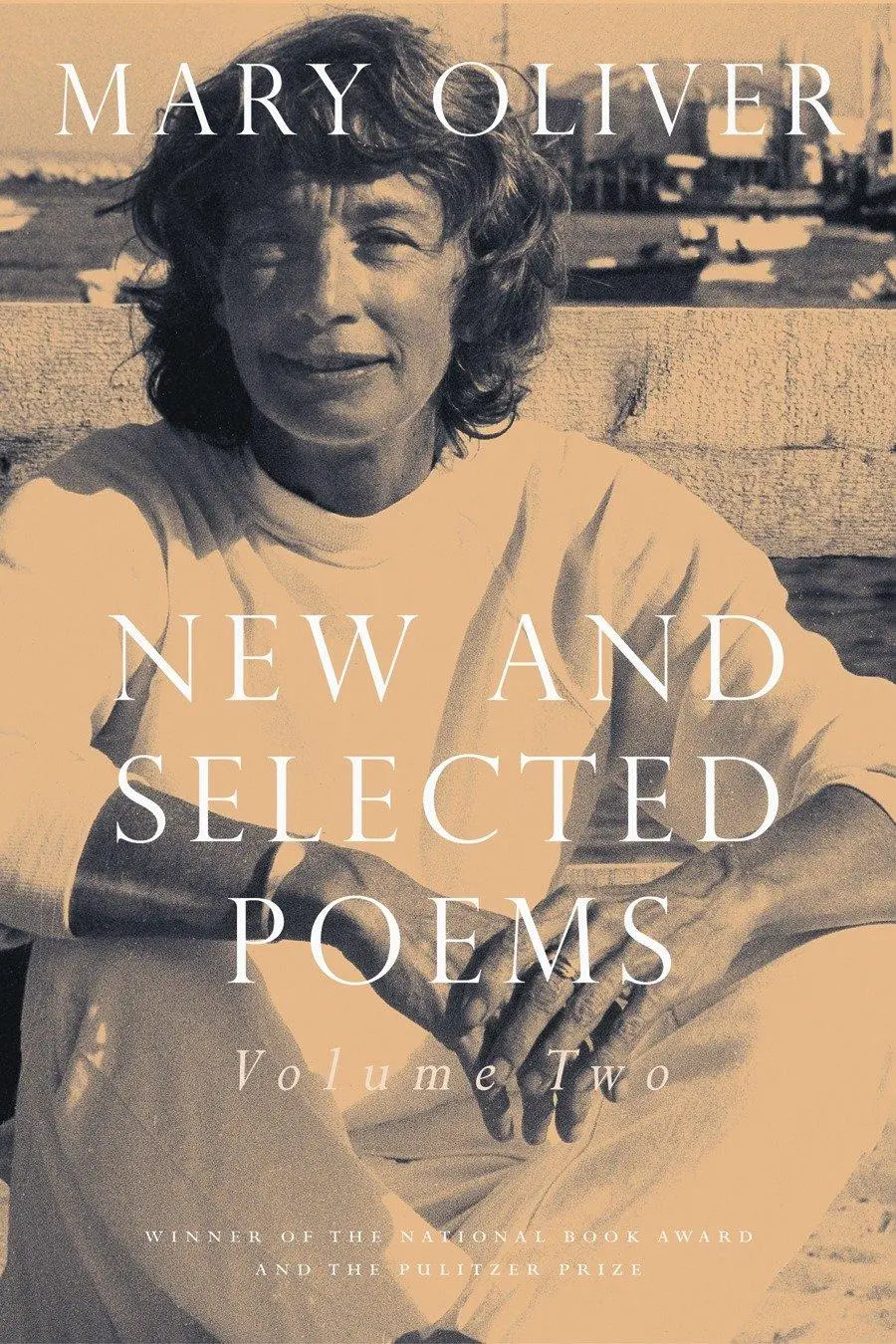 Cover: 9780807068861 | New and Selected Poems, Volume Two | Mary Oliver | Buch | Englisch