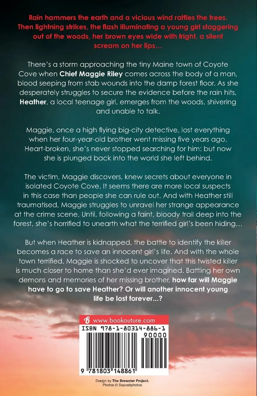 Rückseite: 9781803148861 | The Girl Who Lied | Shannon Hollinger | Taschenbuch | Englisch | 2023