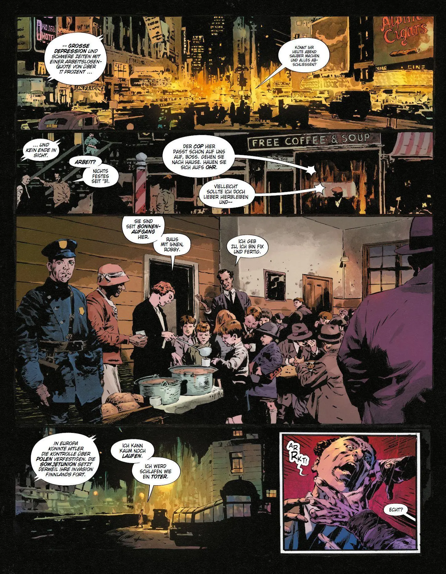 Bild: 9783741648861 | Bat-Man: Second Knight | Bd. 1 (von 3) | Dan Jurgens (u. a.) | Buch