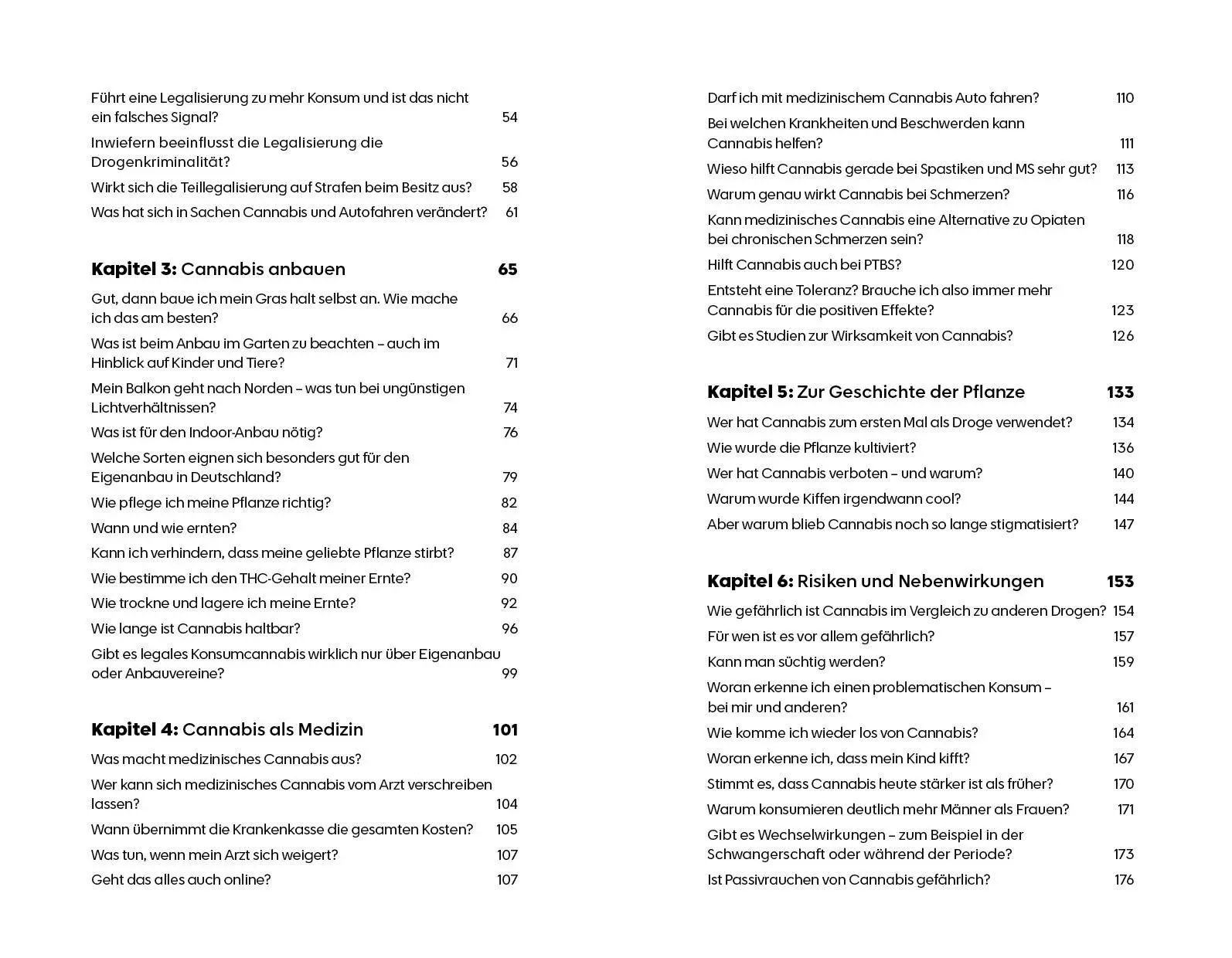Bild: 9783742328861 | Alles rund um Cannabis | Adrian Fischer | Taschenbuch | 192 S. | 2025