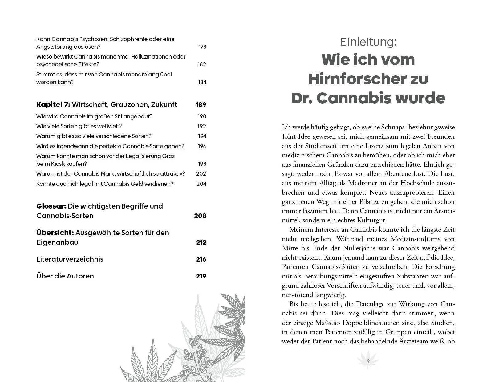 Bild: 9783742328861 | Alles rund um Cannabis | Adrian Fischer | Taschenbuch | 192 S. | 2025