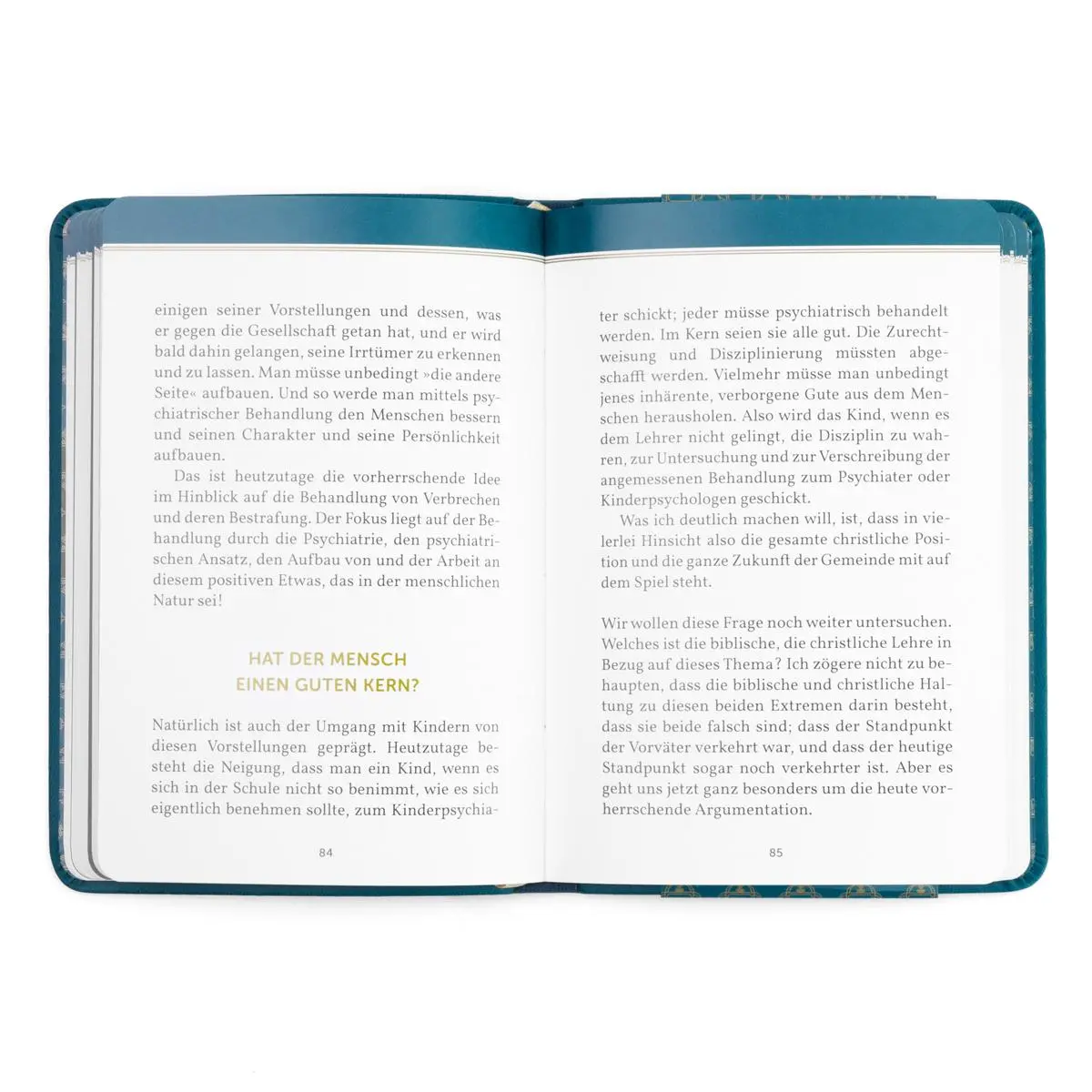 Bild: 9783947978861 | Biblische Erziehung | David Martyn Lloyd-Jones | Buch | 180 S. | 2024