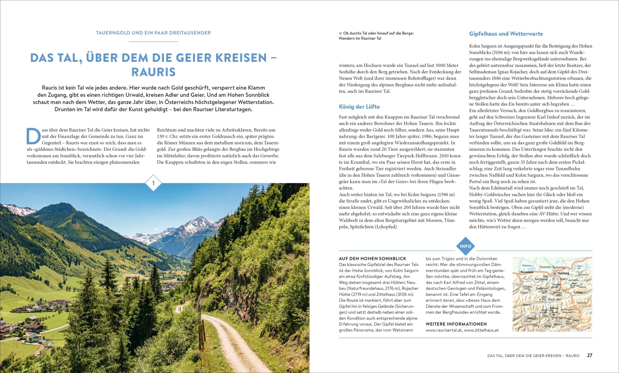Bild: 9783734328961 | Alpen | 100 ultimative Reiseideen | Eugen E. Hüsler | Buch | 320 S.