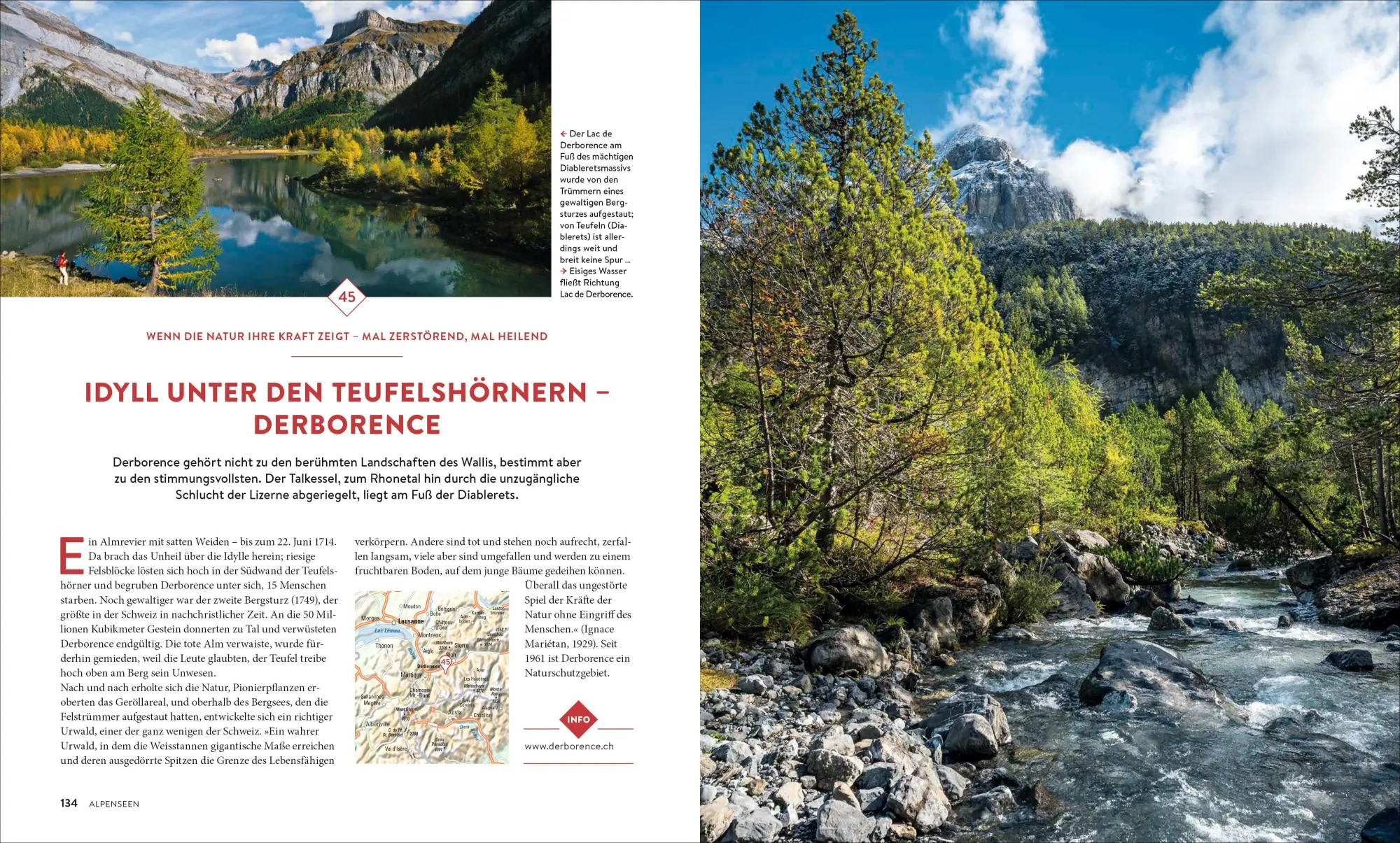 Bild: 9783734328961 | Alpen | 100 ultimative Reiseideen | Eugen E. Hüsler | Buch | 320 S.