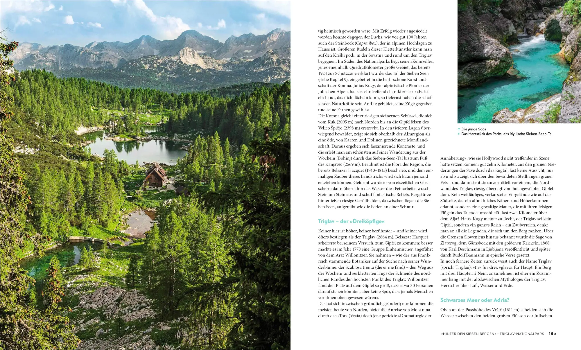 Bild: 9783734328961 | Alpen | 100 ultimative Reiseideen | Eugen E. Hüsler | Buch | 320 S.