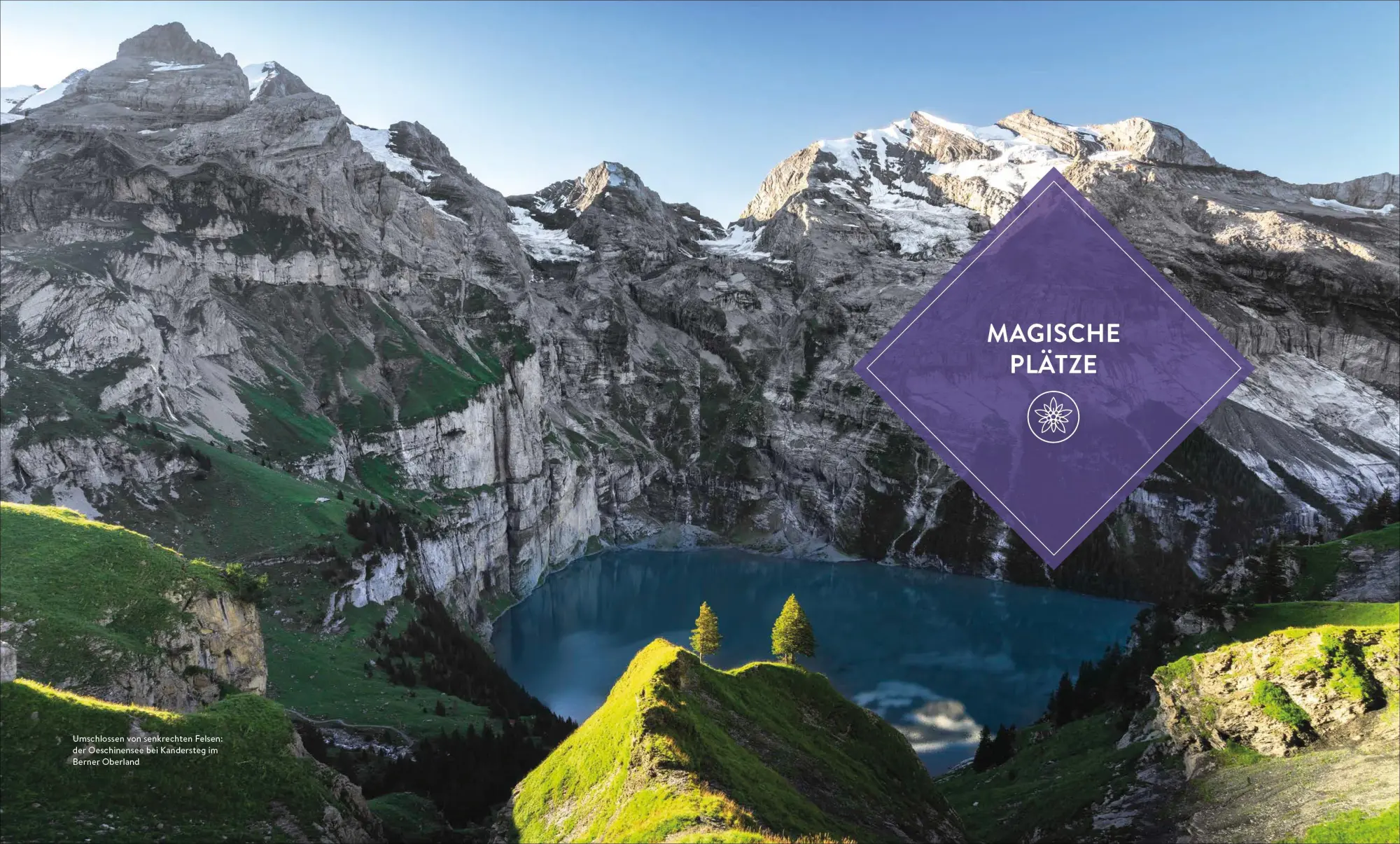 Bild: 9783734328961 | Alpen | 100 ultimative Reiseideen | Eugen E. Hüsler | Buch | 320 S.