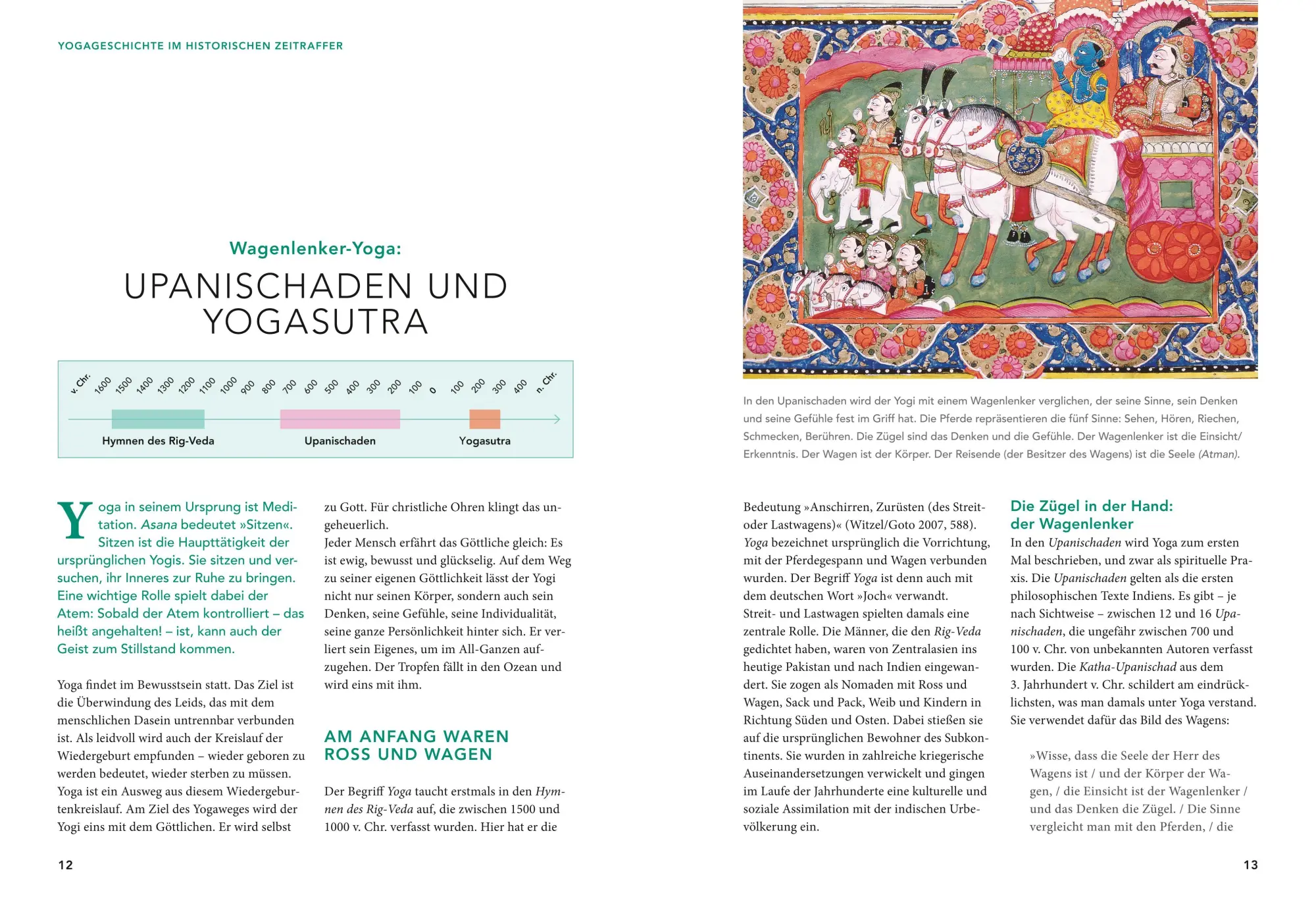 Bild: 9783833878961 | Yoga - die 5 Schlüssel zur Gesundheit | Claudia Guggenbühl (u. a.)