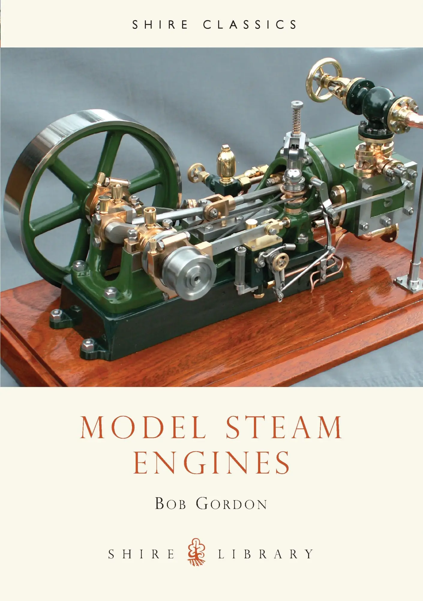 Cover: 9780852639061 | Model Steam Engines | Bob Gordon | Taschenbuch | Englisch | 2010