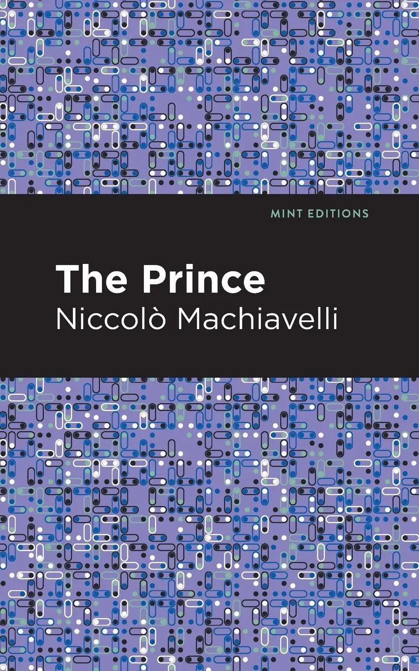 Cover: 9781513269061 | The Prince | Niccolo Machiavelli | Taschenbuch | Englisch | 2020