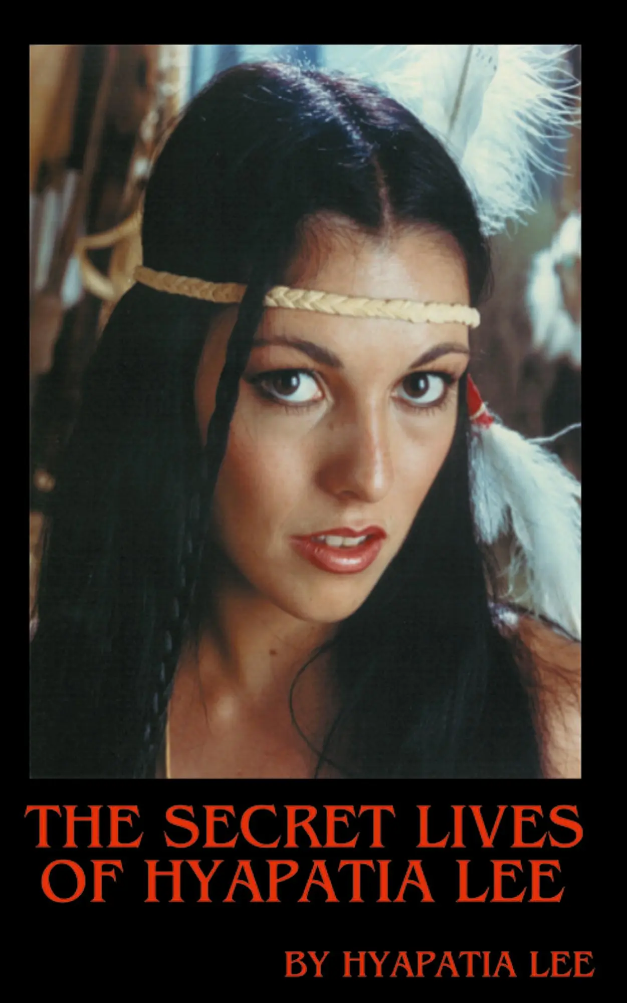 Cover: 9781587219061 | The Secret Lives of Hyapatia Lee | Hyapatia Lee | Taschenbuch | 2000