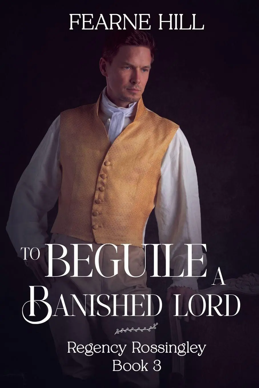 Cover: 9781648909061 | To Beguile a Banished Lord | Fearne Hill | Taschenbuch | Englisch