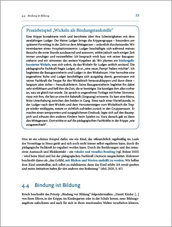 Bild: 9783451389061 | Kinder psychisch kranker Eltern in der Kita | Anja Thürnau | Buch