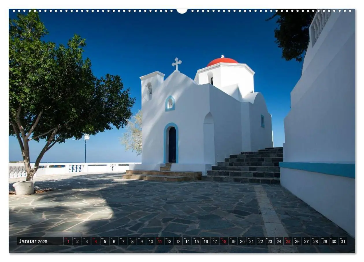Bild: 9783457949061 | Karpathos - die unbekannte Schöne (hochwertiger Premium...