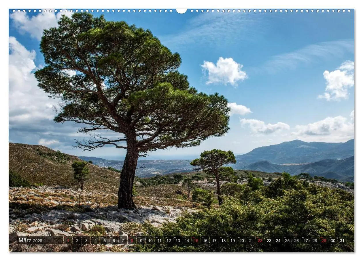 Bild: 9783457949061 | Karpathos - die unbekannte Schöne (hochwertiger Premium...