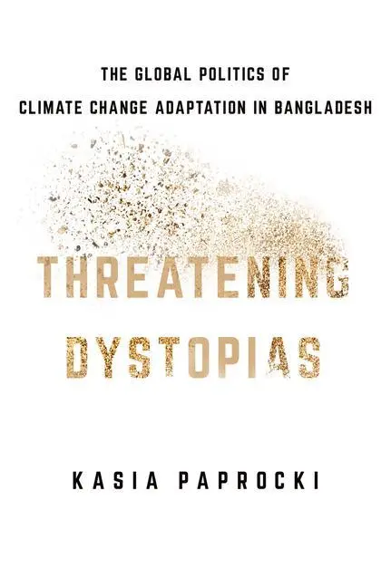 Cover: 9781501759161 | Threatening Dystopias | Kasia Paprocki | Taschenbuch | Englisch | 2021