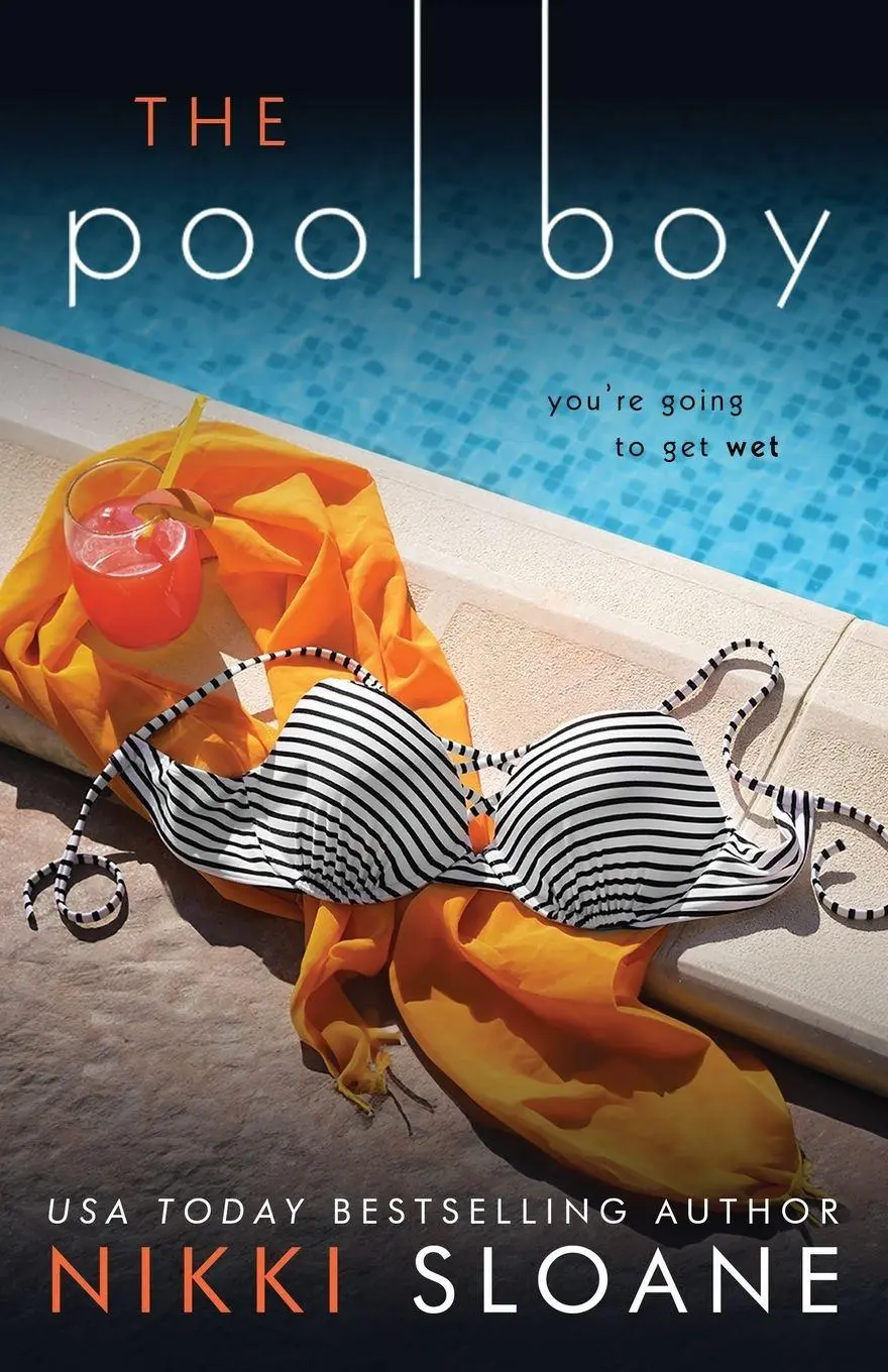 Cover: 9781949409161 | The Pool Boy | Nikki Sloane | Taschenbuch | Nashville Neighborhood